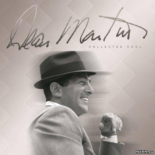 Dean Martin - Collected Cool (3CD) (2012)