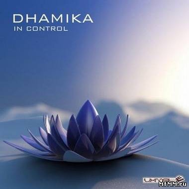 Dhamika - In Control (2012)