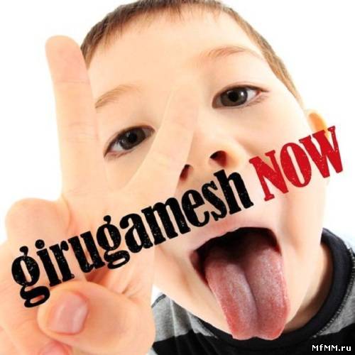 Girugamesh - NOW (2009)