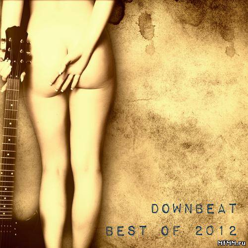 VA - Downbeat - Best Of 2012 (2012)