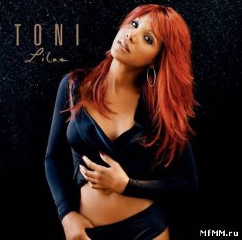 Toni Braxton - Libra (2005)