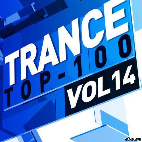 Trance Top 100 Vol.14 (2012)