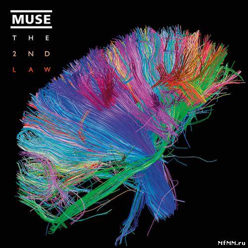 Muse - The 2nd Law (2012)