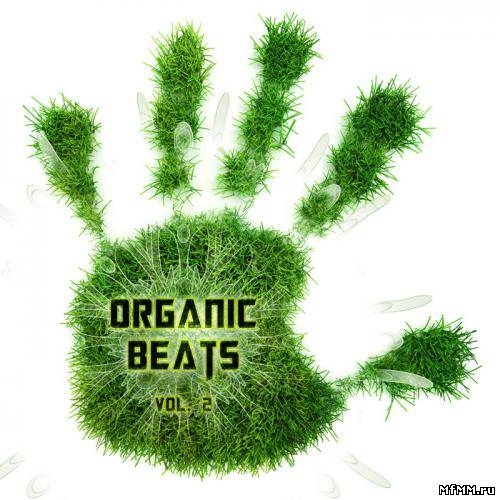 VA - Organic Beats Vol.2 (2012)