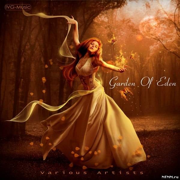 VA - Garden Of Eden (2012)