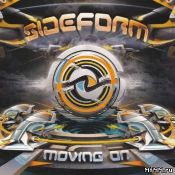 Sideform - Moving On (2011)