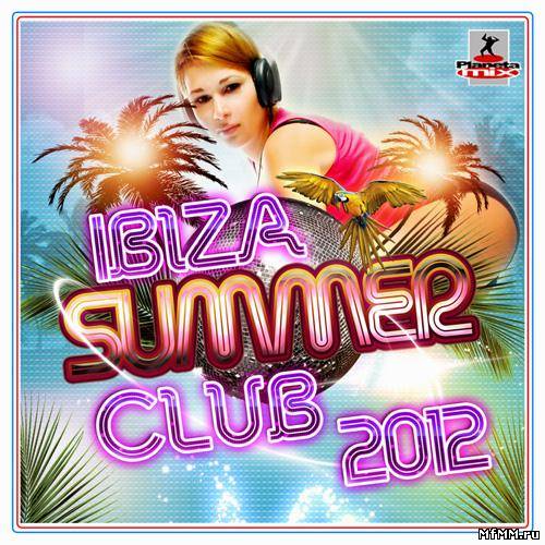 VA - Ibiza Summer Club (2012)