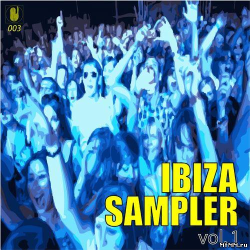 Ibiza Sampler Vol.1 (2012)