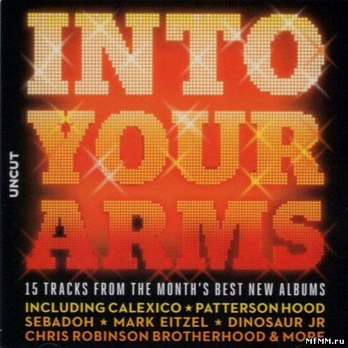 VA – Uncut: Into Your Arms (2012)