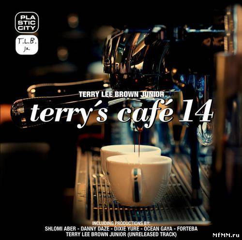 Terry's Cafe 14 (2012)