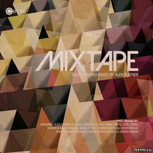 Mixtape (2012)