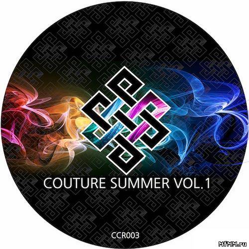 VA - Couture Summer Vol.1 (2012)