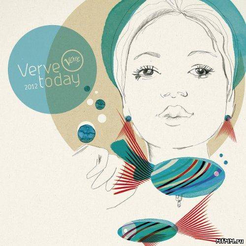 VA - Verve Today 2012 (2012)