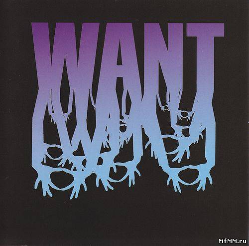 3OH!3 - Want (2008)