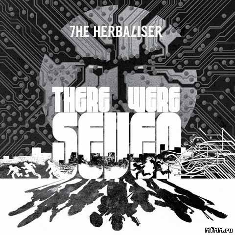 The Herbaliser – There Were Seven (2012)