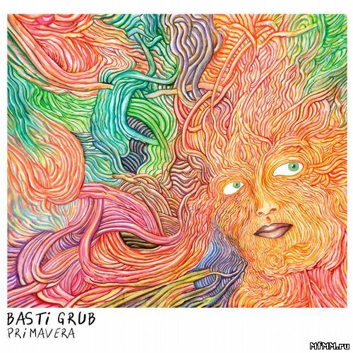 Basti Grub – Primavera (2012)