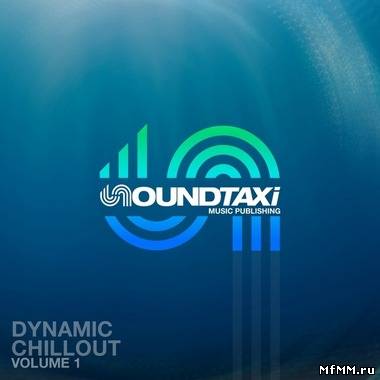 Soundtaxi - Dynamic Chillout Vol.1 (2012)