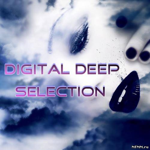 VA - Digital Deep Selection (2012)