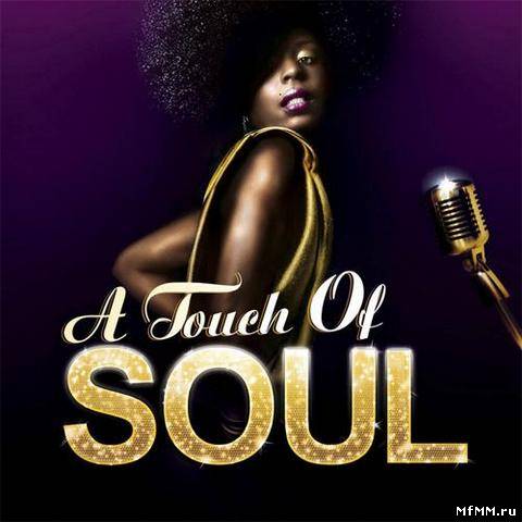 VA - A Touch of Soul (2011)