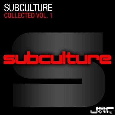 Subculture Collected Vol.1 (2012)