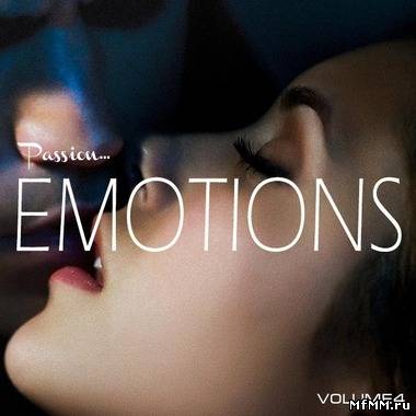 VA - Emotions Passion... Vol.4 (2012)