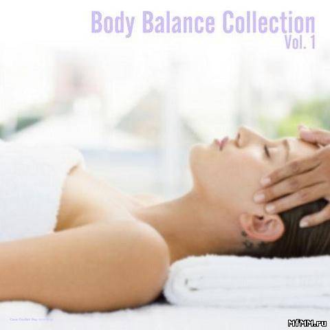 VA - Body Balance Collection Vol.1 (2012)