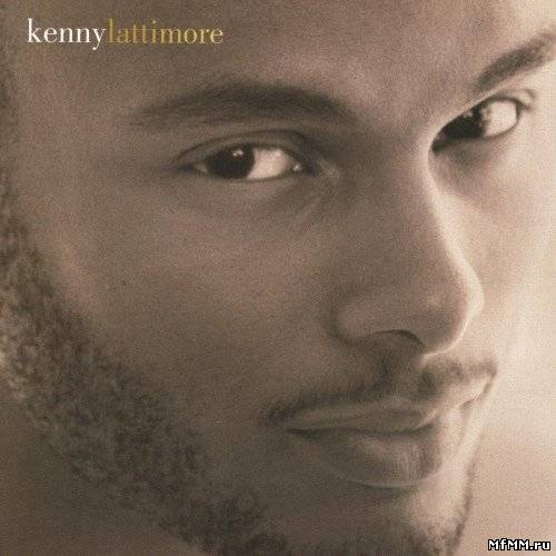 Kenny Lattimore - Kenny Lattimore (1996)