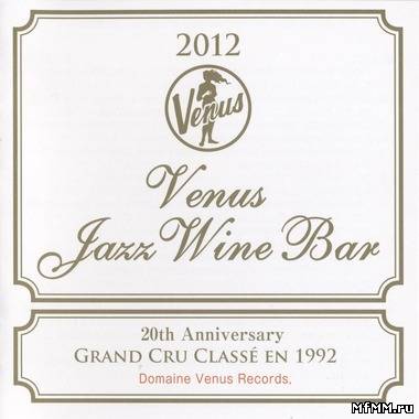 VA - Venus Jazz Wine Bar (2012)