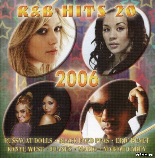 VA - R&B Hits 20 (2006)