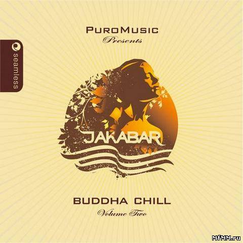 Jakabar - Buddha Chill Vol.2 (2012)