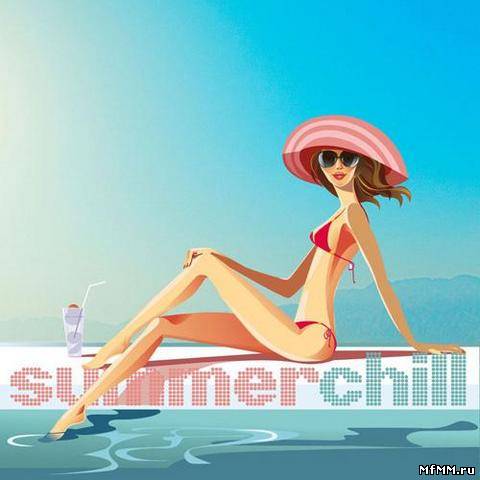 VA - Summer Chill (2012)