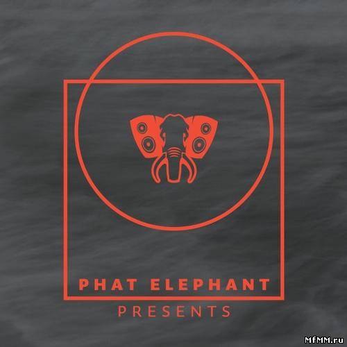 Phat Elephant Presents (2012)