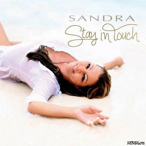 Sandra - Stay In Touch (2CD Deluxe Edition) (2012)