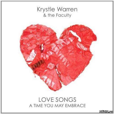 Krystle Warren - Love Songs (2012)