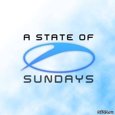 A State of Sundays 106 (2012-10-28)