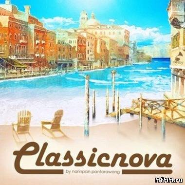 Classicnova - Classicnova (2012)