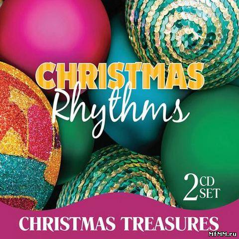 Lifestyles Players - Christmas Rhythms (2012)