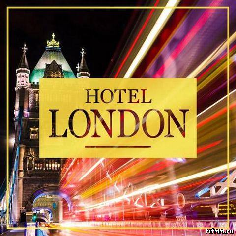 VA - Hotel London (2012)