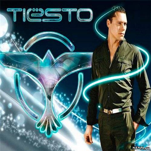 Tiesto - Club Life 292 (04.11.2012)