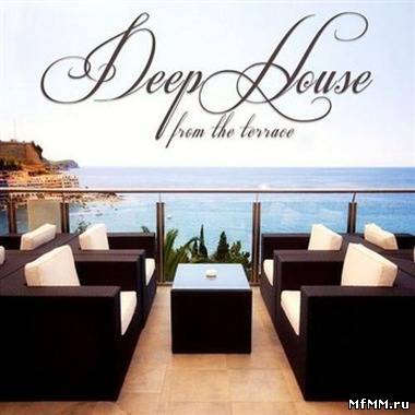 VA - Deep House From The Terrace (2012)