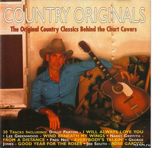 VA - Country Originals (1994)