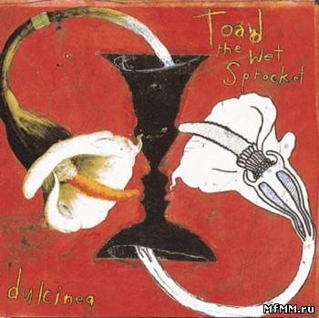 Toad The Wet Sprocket - Dulcinea (1994)