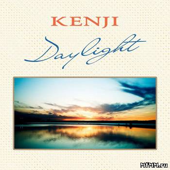 Kenji - Daylight (2012)