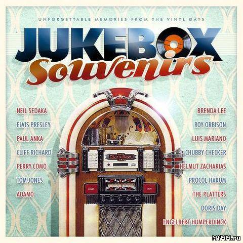 VA - Jukebox Souvenirs (2012)