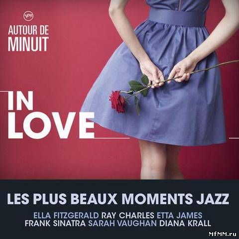 VA - Multi Interpretes - Autour De Minuit - In Love (2012)