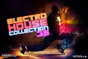 Electro House Collection 35