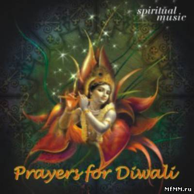 VA - Prayers for Diwali (2006)