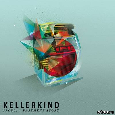 Kellerkind - Basement Story (2012)