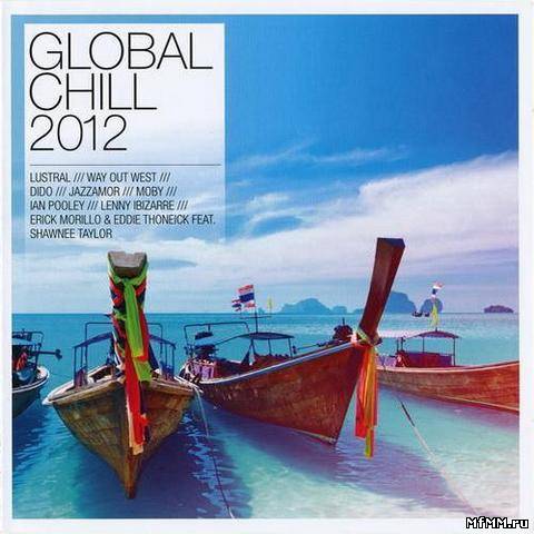 VA - Global Chill (2012)