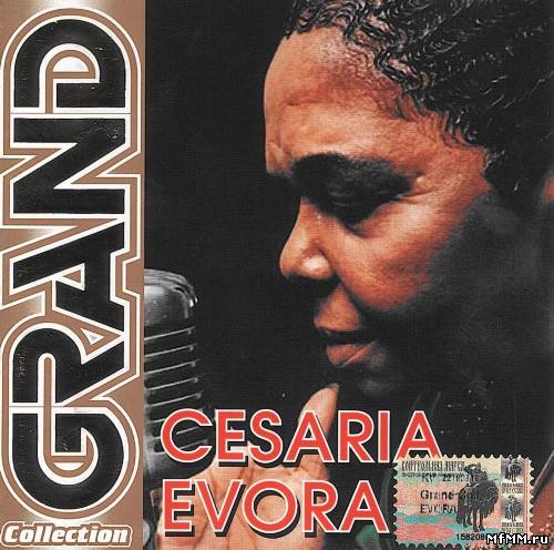 Cesaria Evora - Grand Collection (2003)